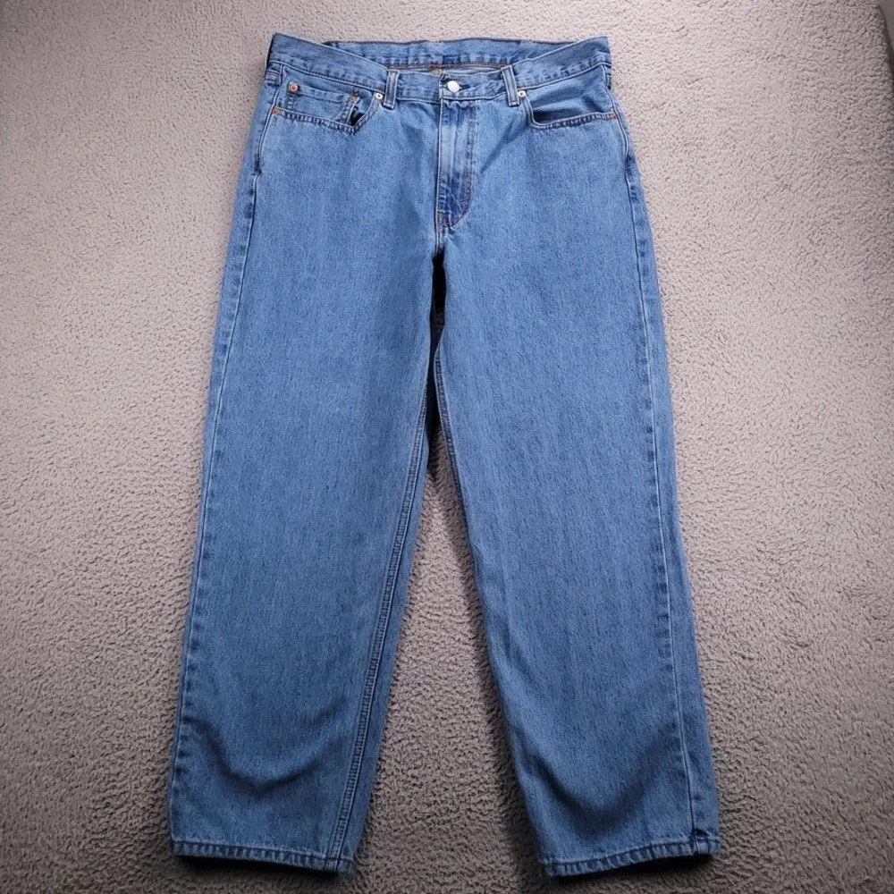 Levis levis 550